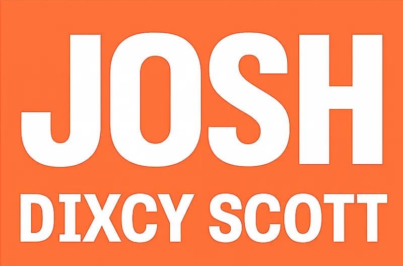Dixcy Josh - Youth innerwear brand logo