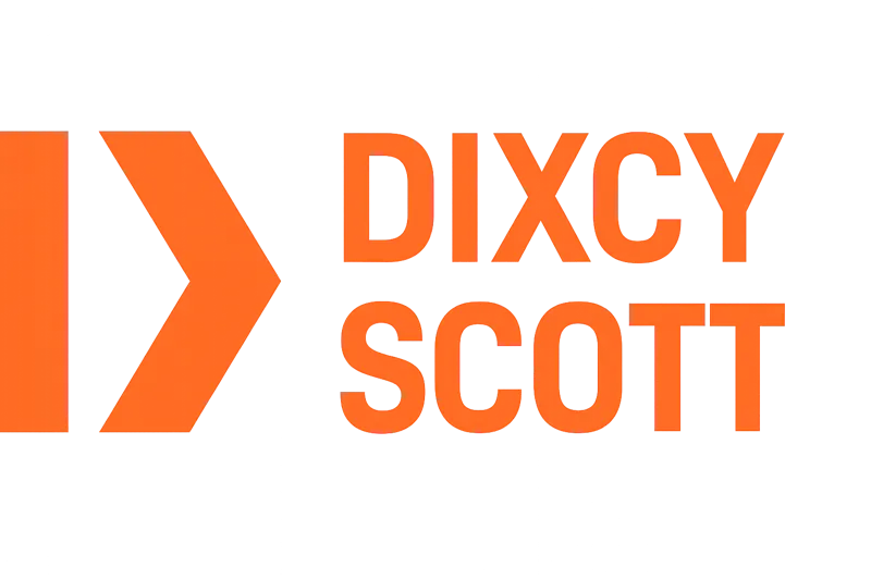 Dixcy Scott - Premium innerwear brand logo