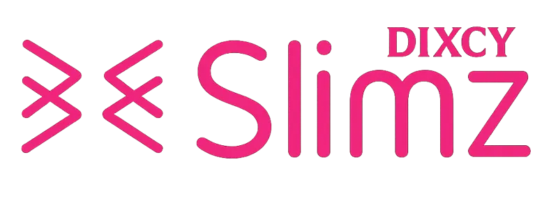 Dixcy Slimz - Body shaping innerwear brand logo