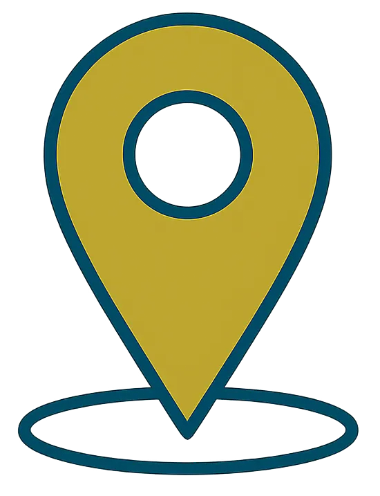 Location icon