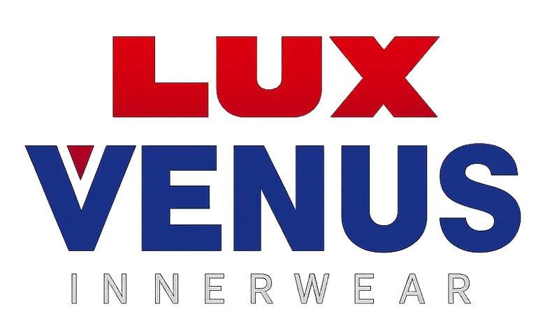 Lux Venus - Women's innerwear brand logo