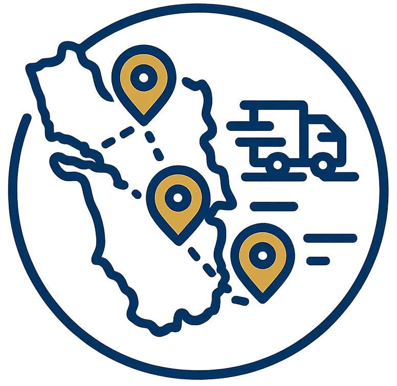 Complete Goa coverage icon